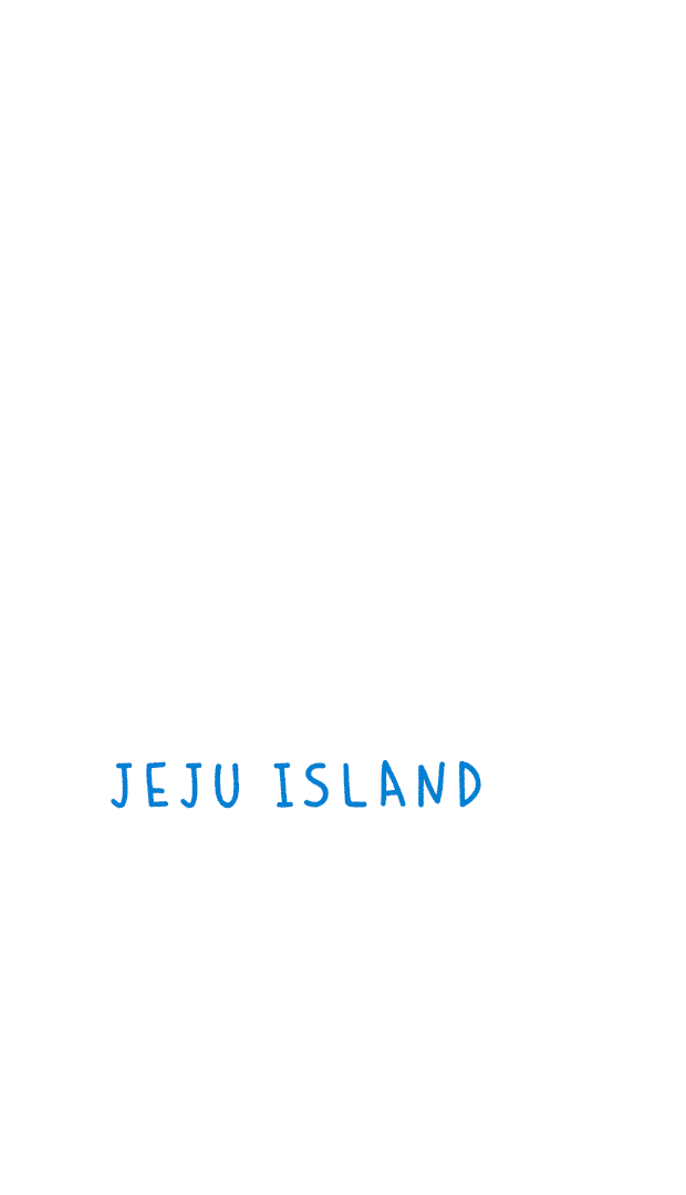 JEJU ISLAND