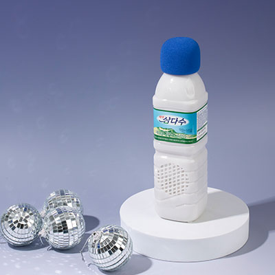 제주삼다수 블루투스 스피커